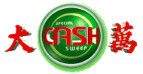 Cash Sweep